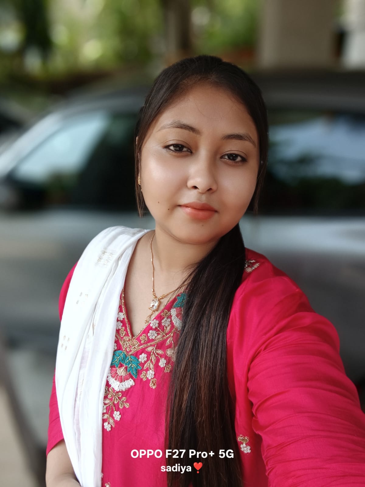 Sadiya Khatun